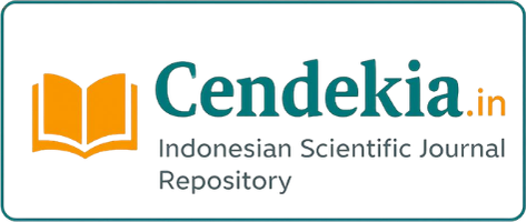 Cendekia.in — Indonesian Scientific Journal Repository